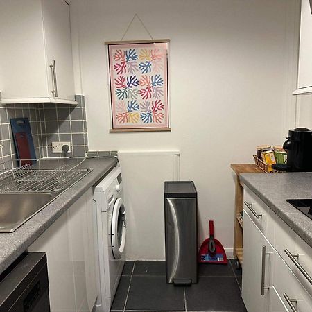 Golders Green Apartment 런던 외부 사진