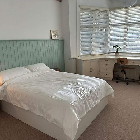 Golders Green Apartment 런던 외부 사진