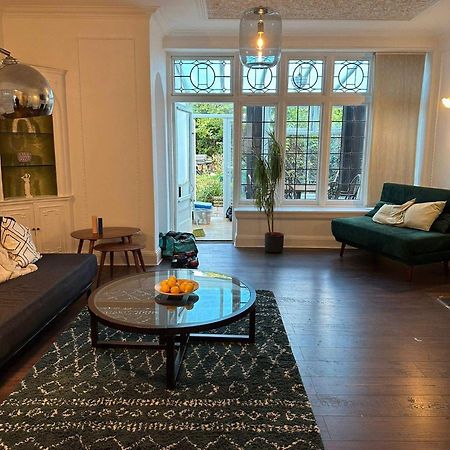 Golders Green Apartment 런던 외부 사진
