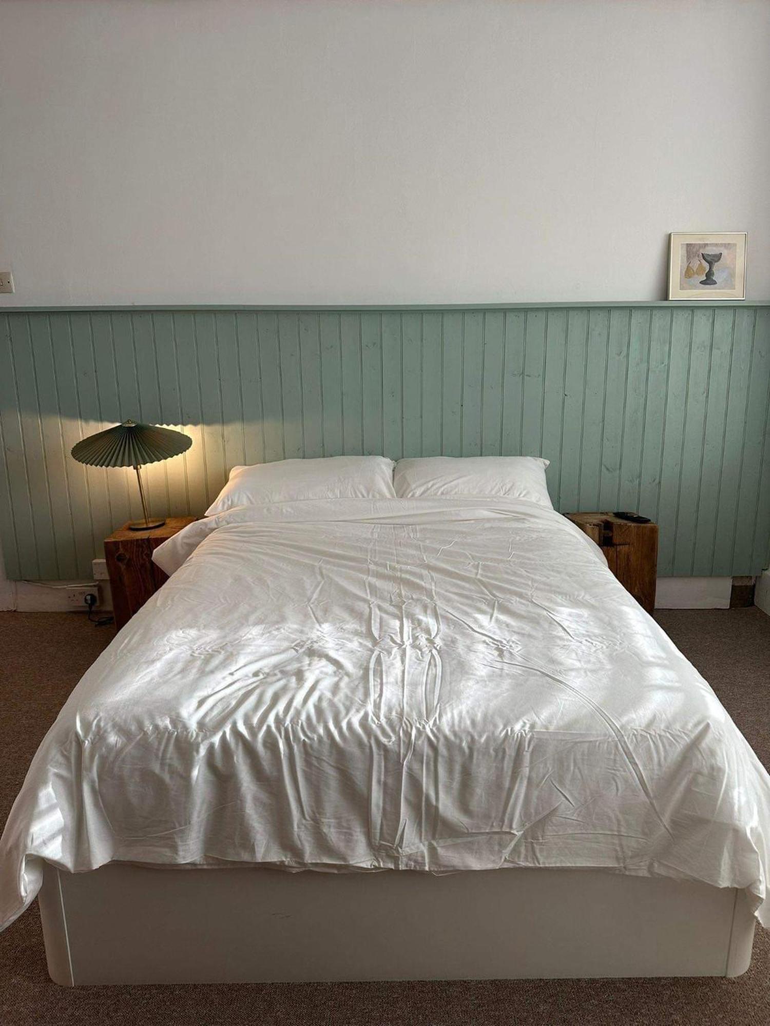 Golders Green Apartment 런던 외부 사진