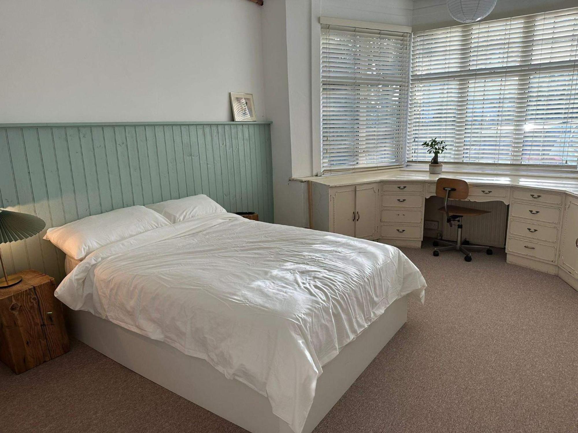 Golders Green Apartment 런던 외부 사진