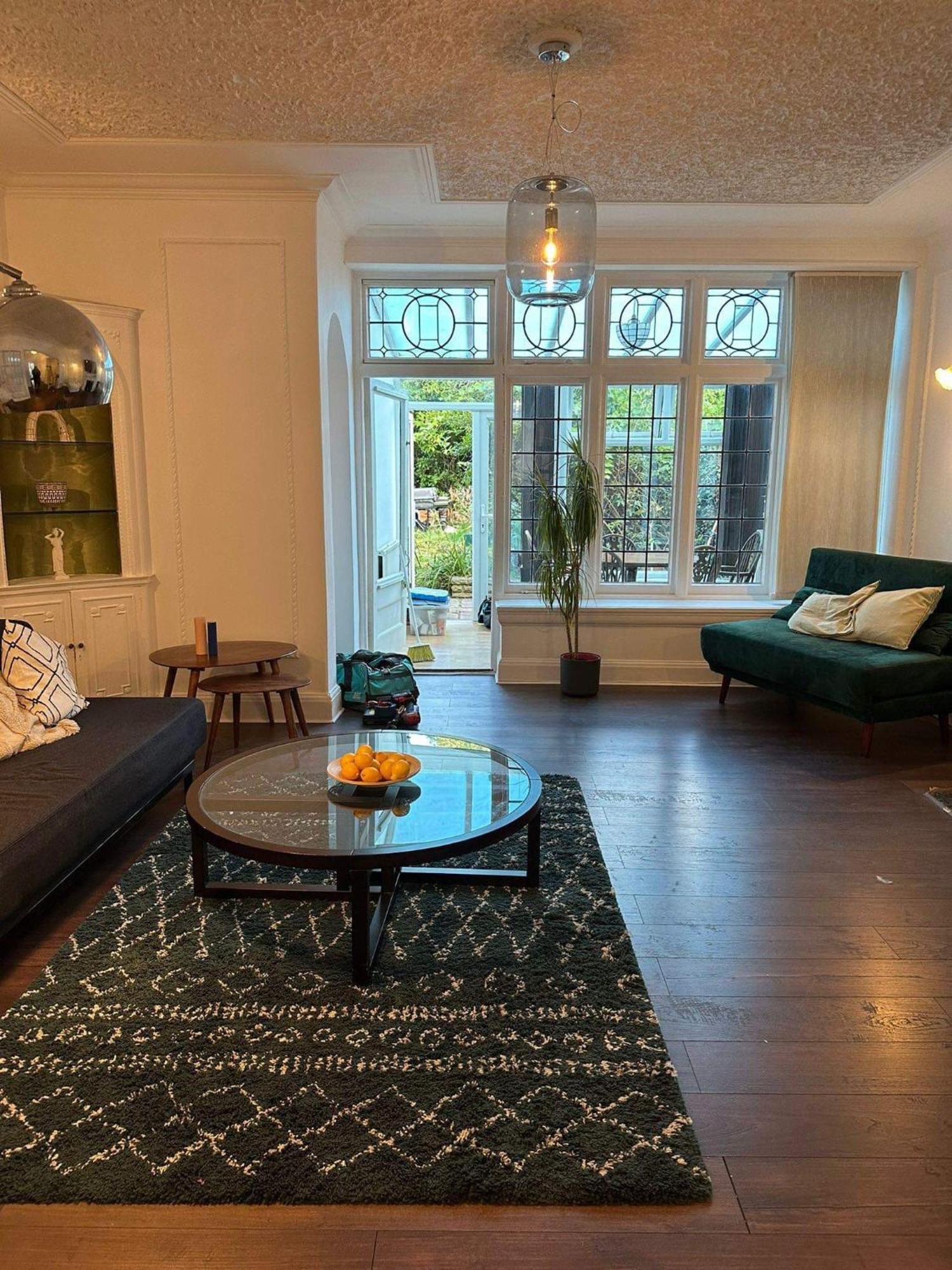 Golders Green Apartment 런던 외부 사진