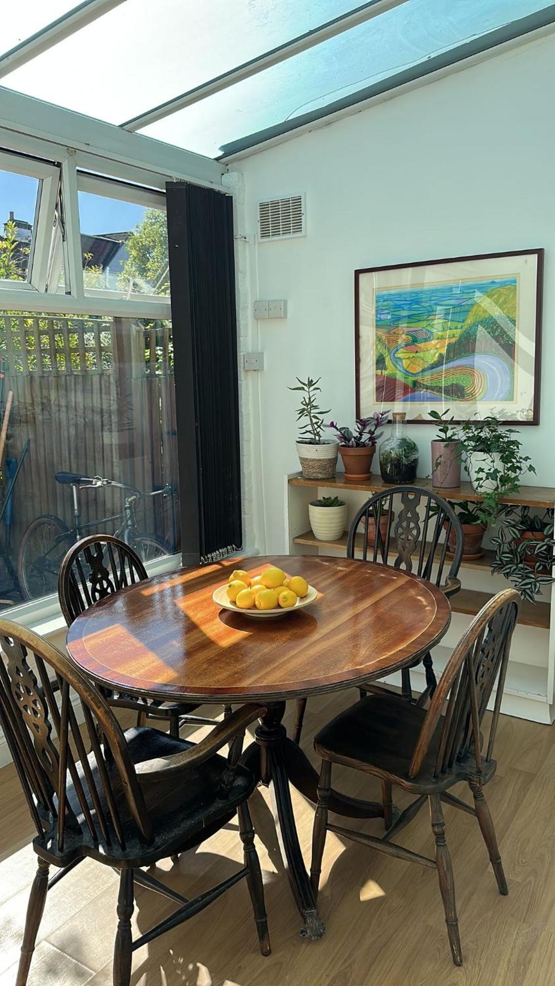 Golders Green Apartment 런던 외부 사진
