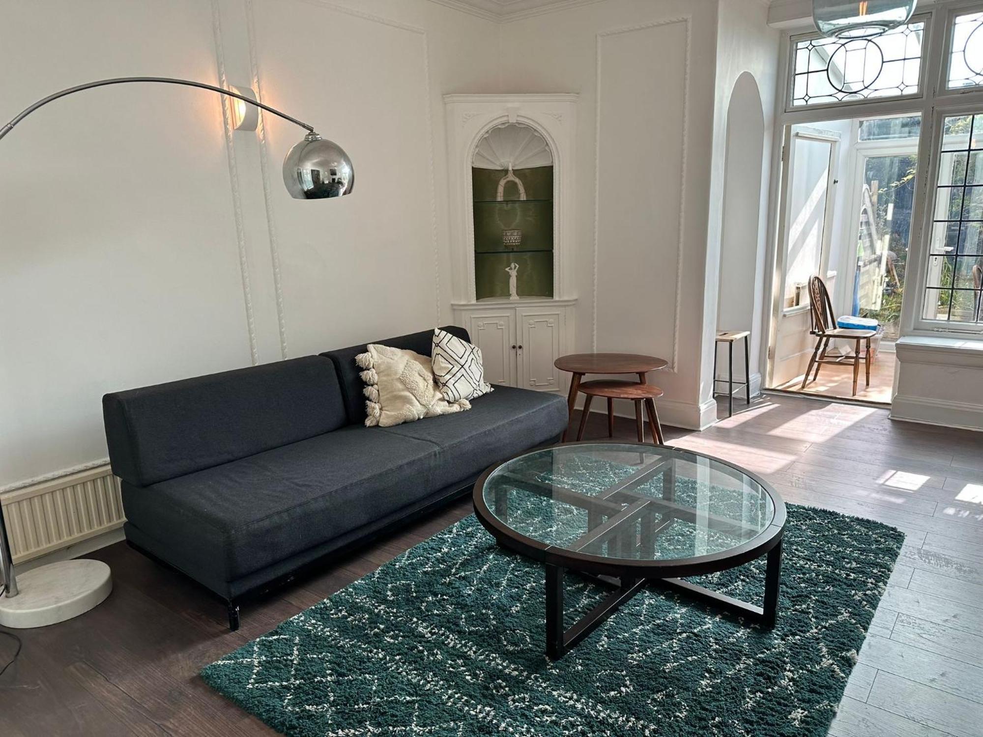 Golders Green Apartment 런던 외부 사진